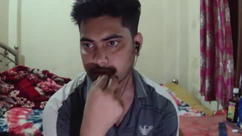 birbikrom104 online show from April 12, 1:15 pm