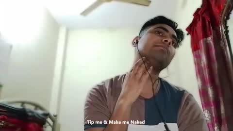 birbikrom104 online show from February 5, 3:37 pm