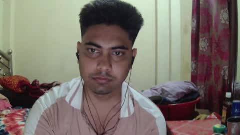 birbikrom104 online show from April 5, 2:58 pm