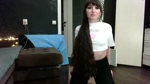 birdie_kiss online show from February 9, 7:16 pm