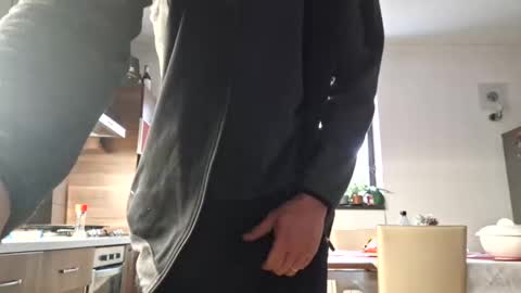 bisexdadd online show from February 27, 5:51 am