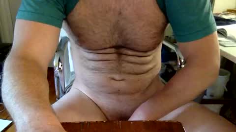 BisonBar online show from May 6, 9:10 pm