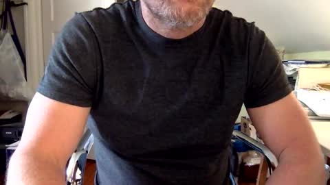 BisonBar online show from April 3, 7:10 pm