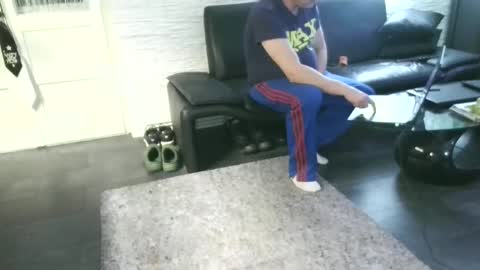 Bitchnk online show from March 10, 6:23 pm