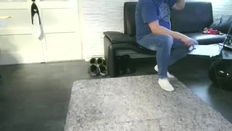 Bitchnk online show from February 25, 6:12 pm