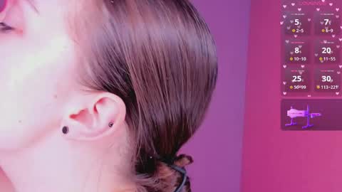 Diana online show from March 30, 9:37 pm