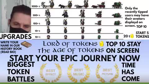 Bitchy online show from February 18, 7:43 am