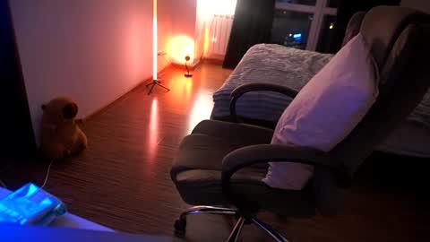 Snapshot of bitter_moon chatting on October 9, 10:59 pm Ann Braslowsky online show from October 9, 10:59 pm