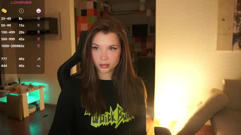 Snapshot of bitter_moon chatting on January 16, 3:23 am Ann Braslowsky online show from January 16, 3:23 am