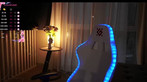 Snapshot of bitter_moon chatting on December 5, 6:37 am Ann Braslowsky online show from December 5, 6:37 am