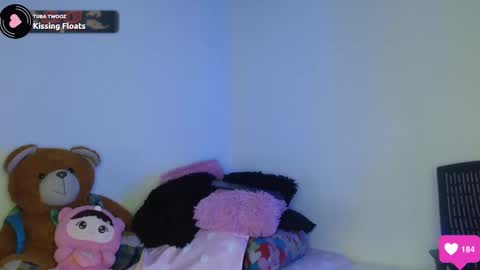 Instagram zpchherry online show from February 2, 6:26 pm