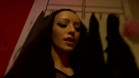 Princess Lydia online show from March 8, 1:17 am