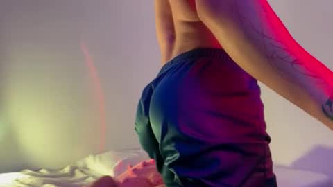 bizarr_o online show from September 24, 12:06 am