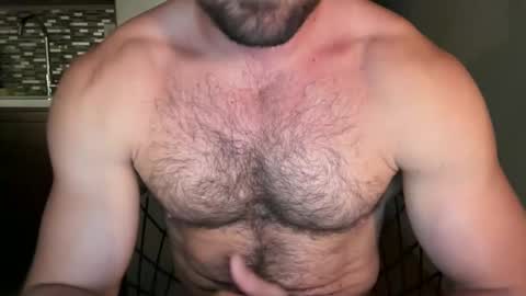 BkScruff online show from October 3, 6:05 pm