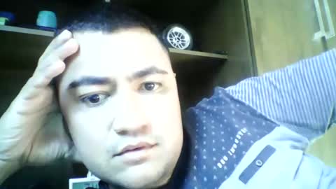 black974430 online show from November 1, 10:47 am