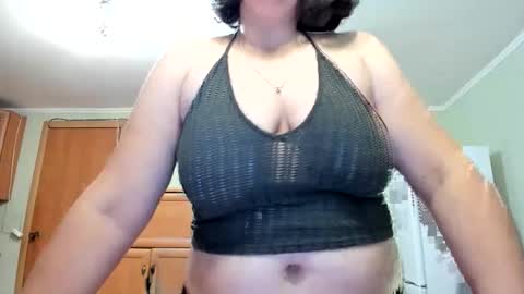 naughtyKate online show from November 17, 8:33 pm