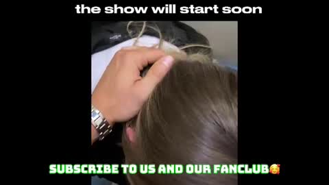 Mia and Rick online show from June 30, 6:13 am