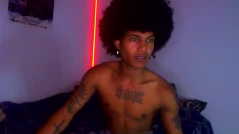 Black Arthur online show from November 11, 7:54 am