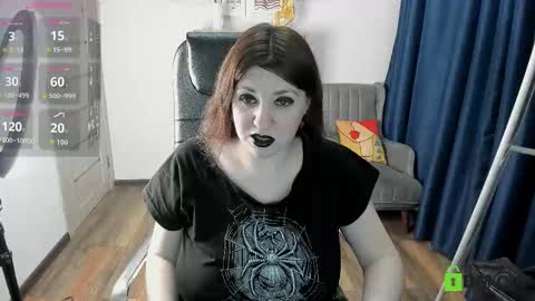 Rose online show from February 19, 8:52 pm