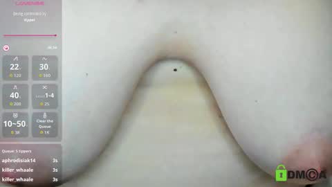 Rose online show from March 9, 2:05 am