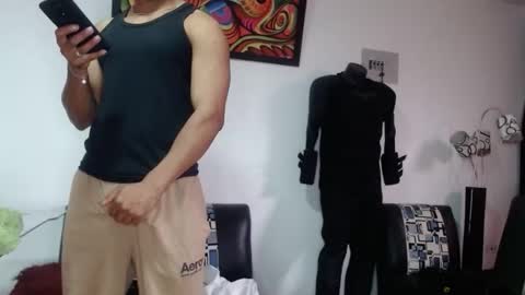 black_hot26 online show from November 24, 2:16 pm