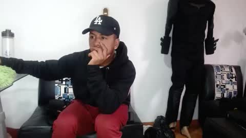 black_hot26 online show from December 15, 4:36 pm