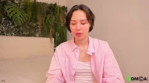 Jenny online show from March 8, 6:37 pm