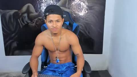 black johnsonn online show from December 20, 2:48 pm