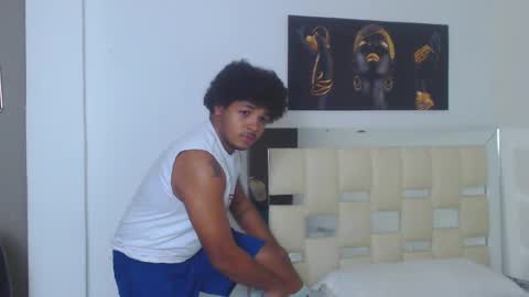 black_king_241 online show from February 27, 3:51 am