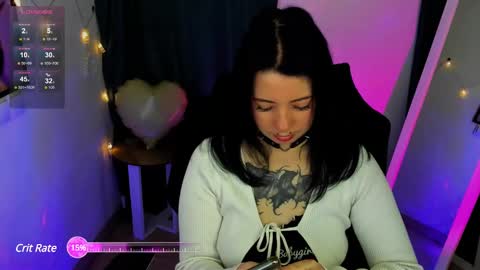  Black Kittie    Wednesday - 1300 - 1900 GMT help me get 100 thumbs up online show from February 21, 1:55 pm