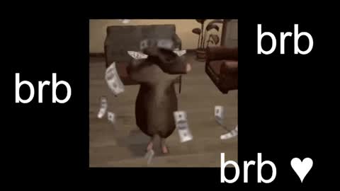  Black Kittie    Wednesday - 1300 - 1900 GMT help me get 100 thumbs up online show from April 19, 12:39 pm