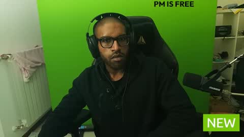 Master online show from December 6, 1:46 am