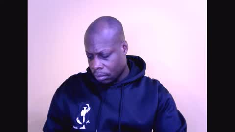 Boss Jordan online show from March 5, 2:56 pm