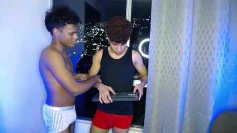 black_men9 online show from March 30, 2:22 am