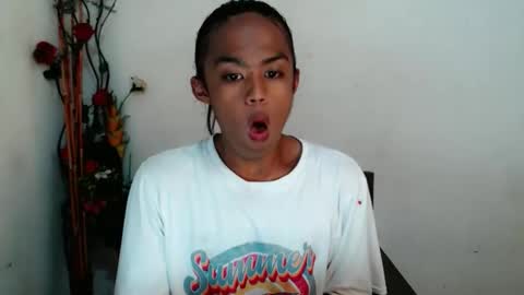 Nympha online show from December 14, 3:24 am