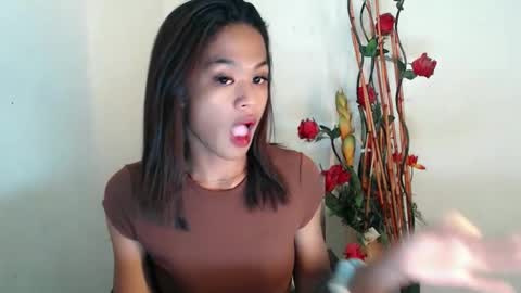 Nympha online show from March 21, 4:18 am