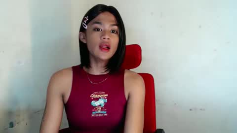 Nympha online show from June 4, 3:01 am