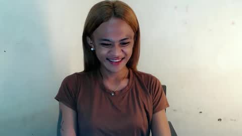 Nympha online show from April 5, 2:30 am