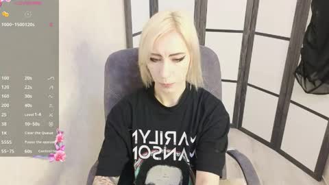 Emily online show from April 18, 8:38 am