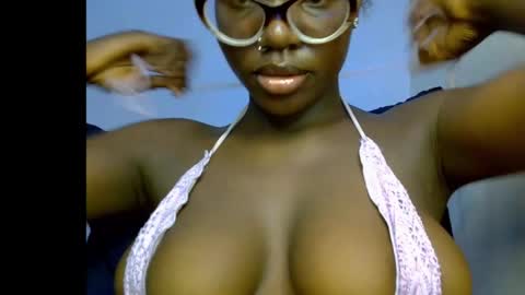 BLACK online show from March 1, 7:29 pm