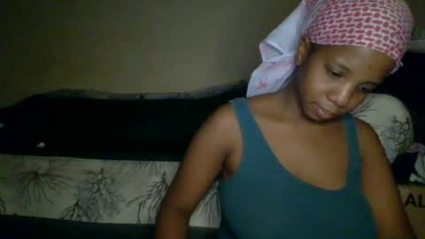 Blackqueen online show from July 18, 12:45 am