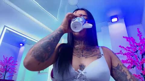 Rousse  online show from March 6, 4:44 am