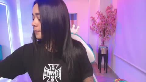 Rousse  online show from April 17, 4:15 am