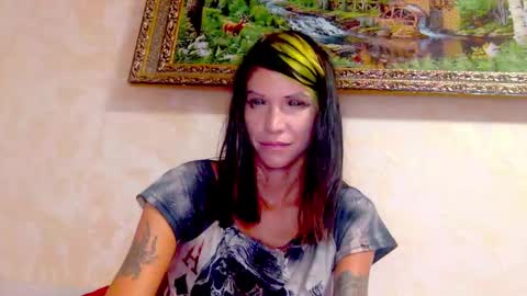 Kristin online show from September 18, 1:15 pm