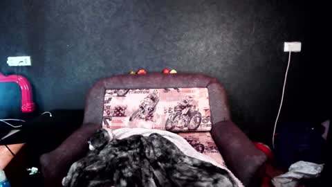 Kristin online show from January 22, 6:52 pm