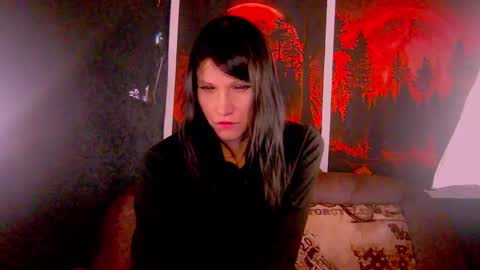 Kristin online show from November 8, 4:21 pm