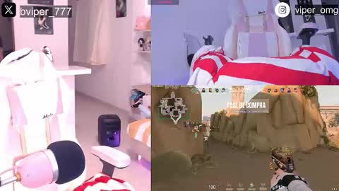 Mel online show from November 24, 1:37 am