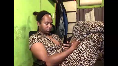 Crystal online show from December 19, 7:26 am