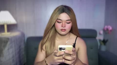 Snapshot of blackbarbiechantalxvx chatting on February 27, 6:09 pm blackbarbiechantalxvx online show from February 27, 6:09 pm