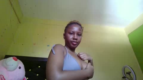 blackbarbiep online show from February 5, 10:19 am